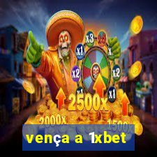 vença a 1xbet